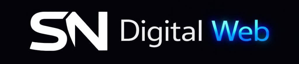 SN Digital Web